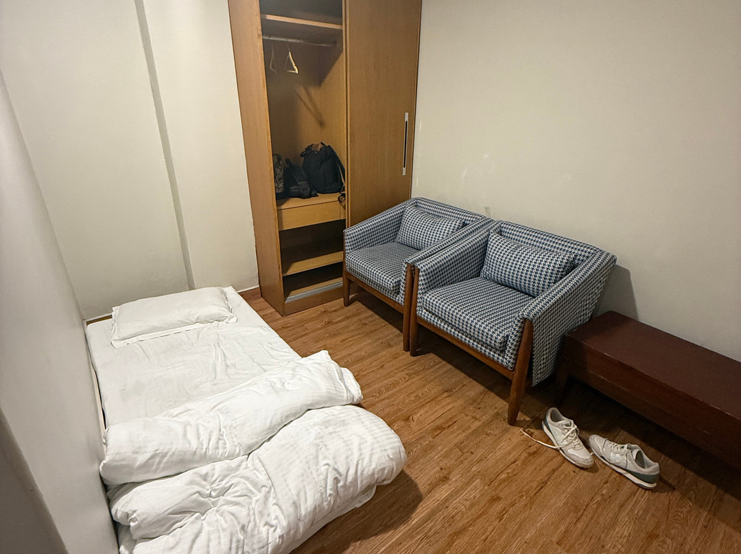 M Hotel & Restaurant主图