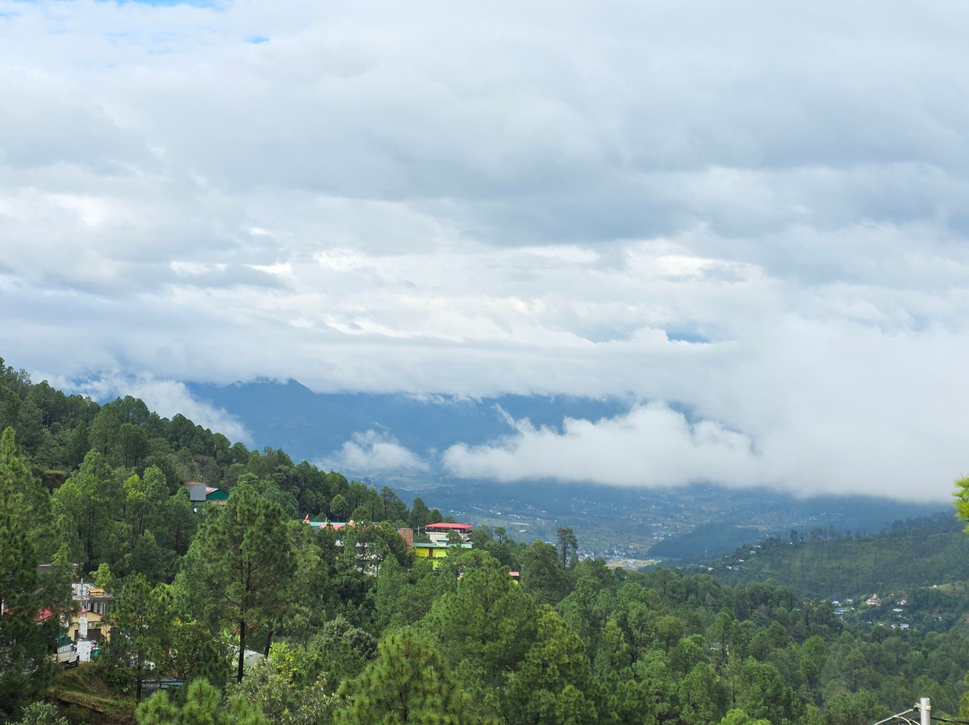 Valna Estate