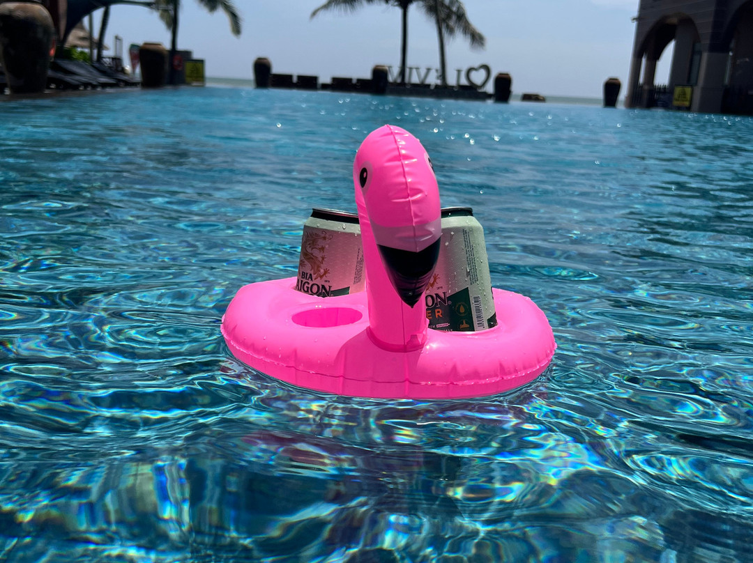 Le' VIVA Resort Mui Ne主图
