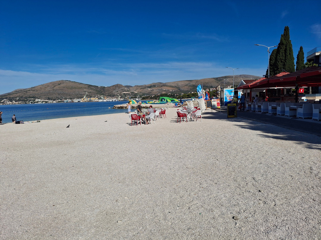 Copacabana Beach-欧克鲁格勾基必去景点