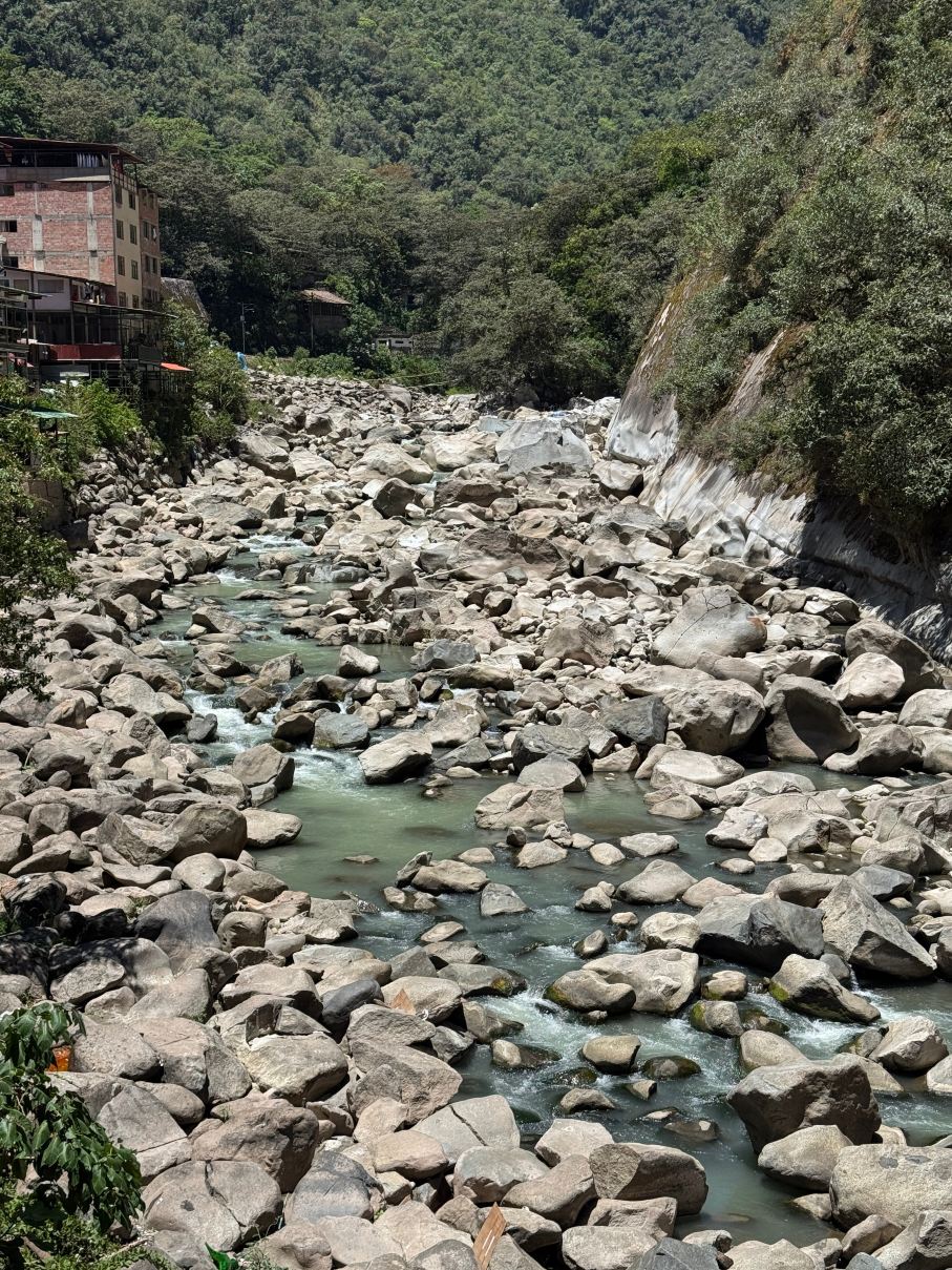 马丘比丘标准卡萨安迪娜酒店-旅行者