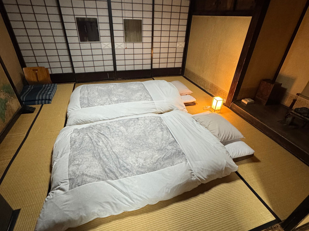 Ryokan Echigoya主图