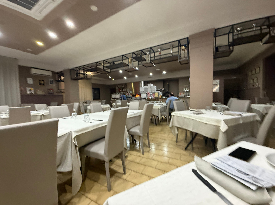 Pizzeria Lady Anna By Guappa