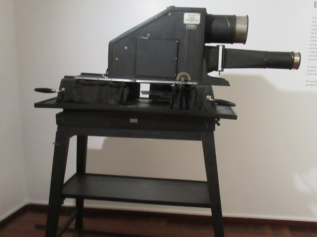 Museu da Tapeçaria-Portalegre必去景点