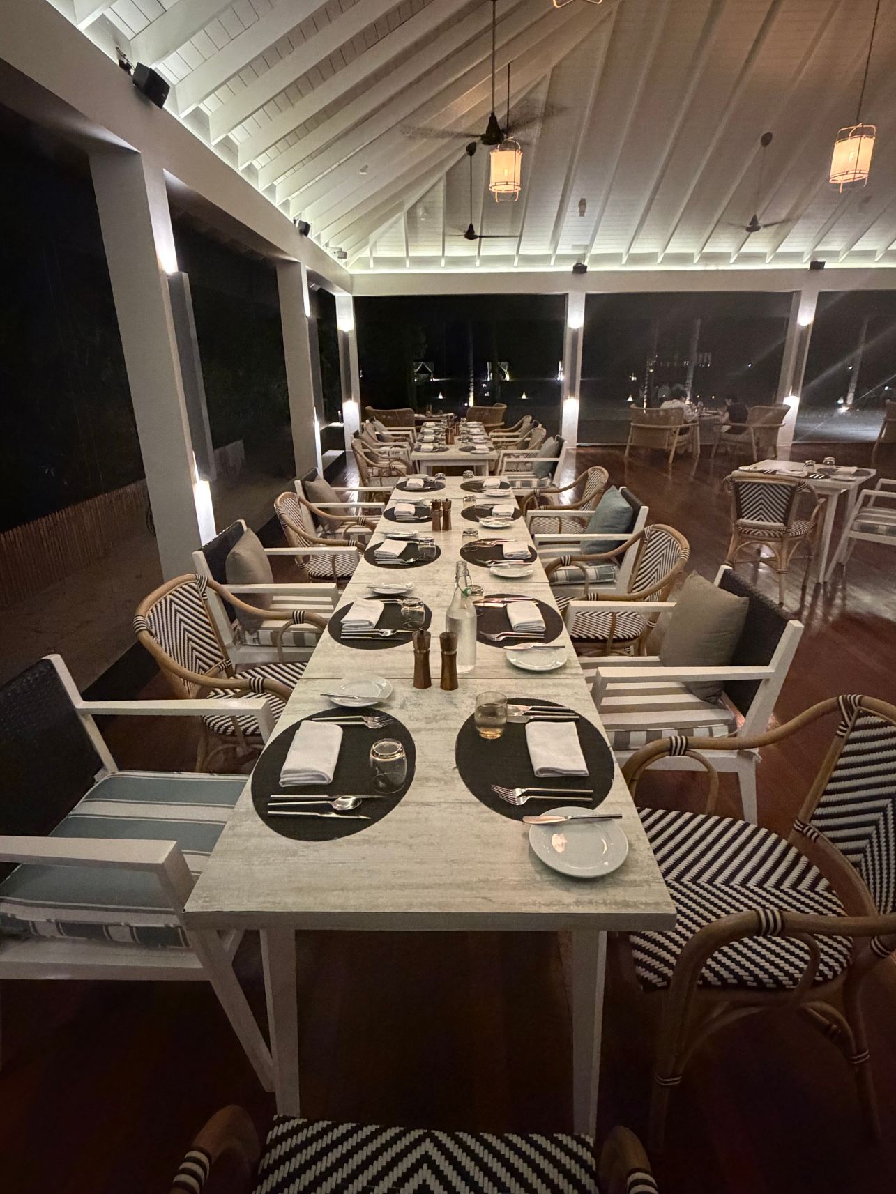 马尔代夫诺库洲至奢选酒店-旅行者