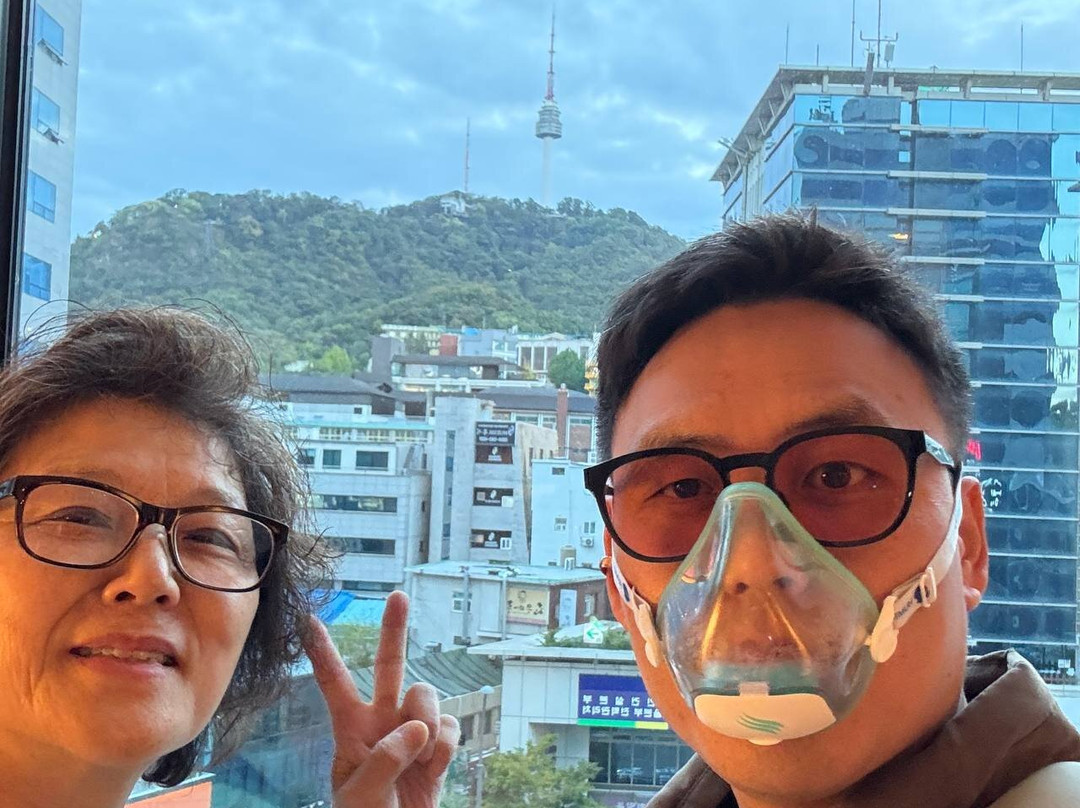 L7明洞酒店主图
