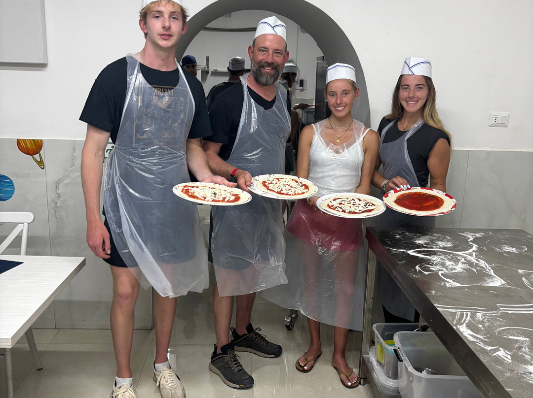 Naples Bay Cooking Lab-Arenella必去景点