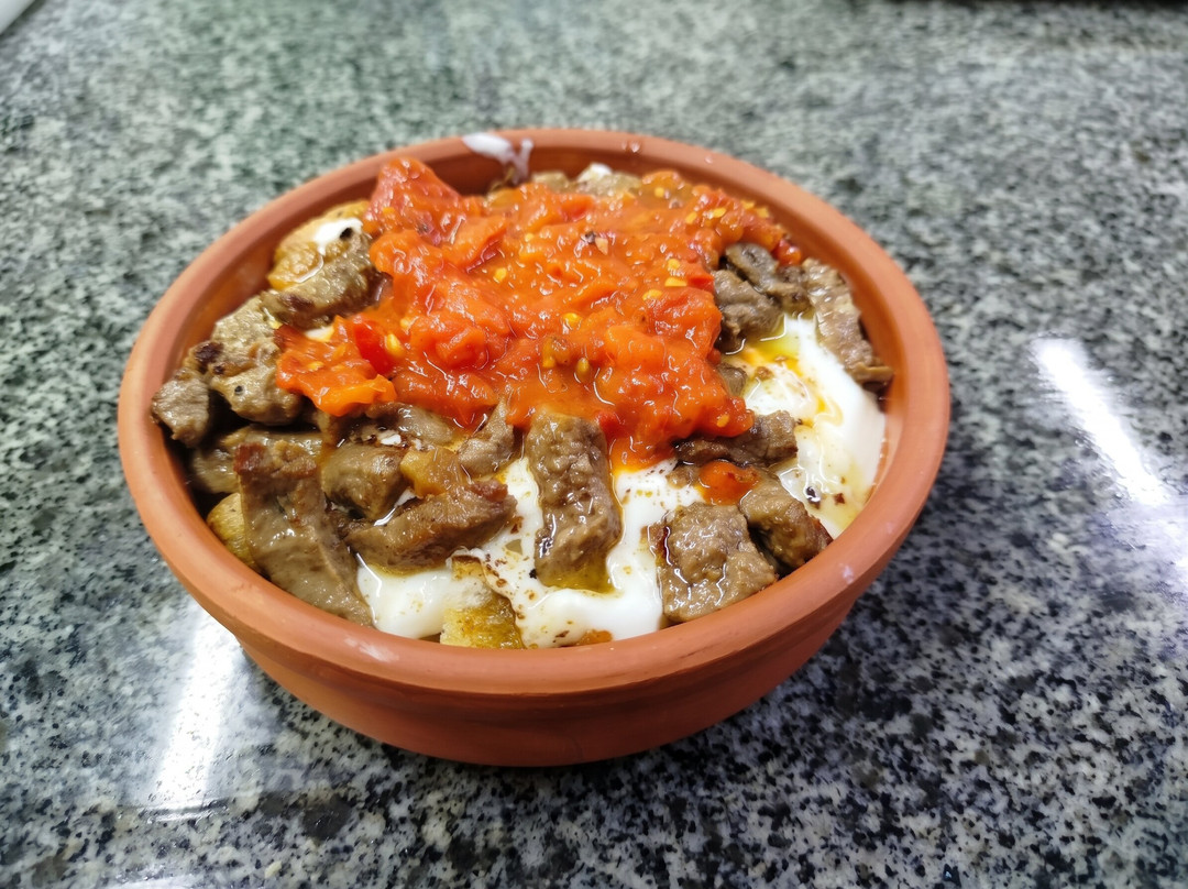 Hanedan Restaurant