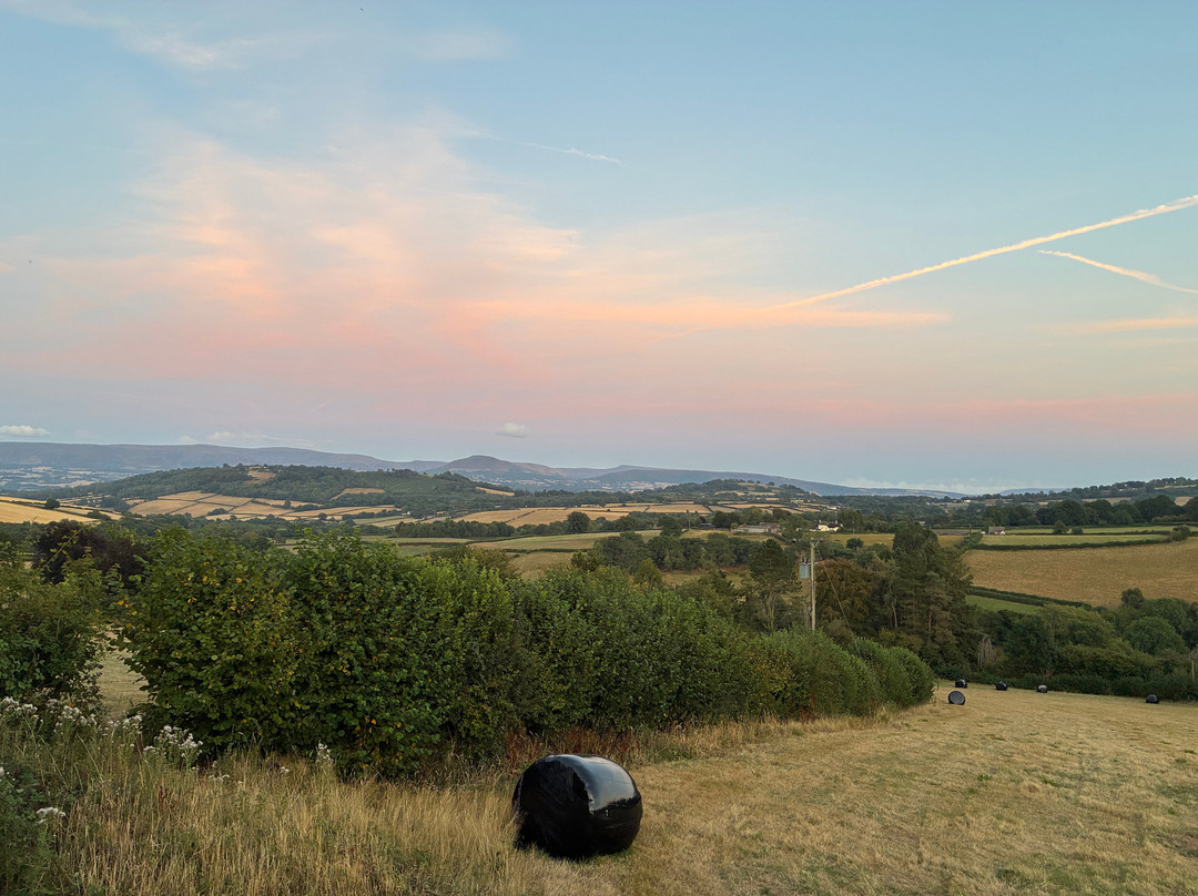 Argoed Barns主图
