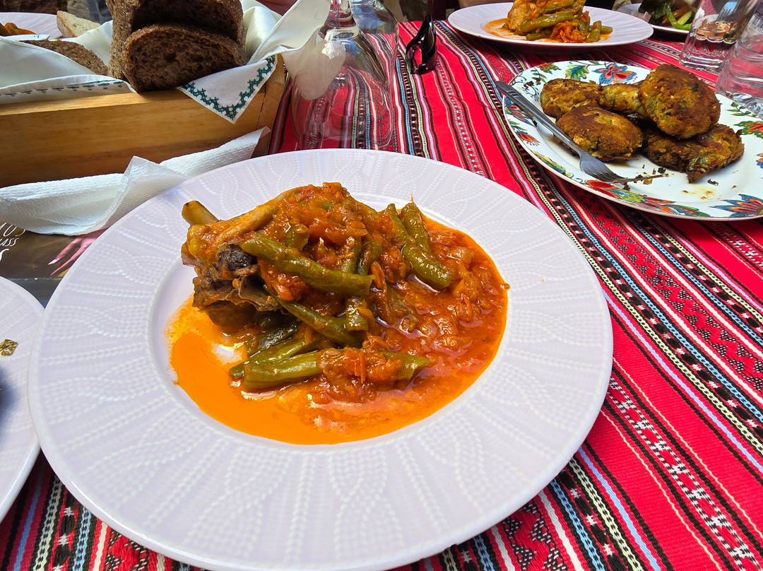 Cretan Traditional Cooking Lessons-Vamos必去景点
