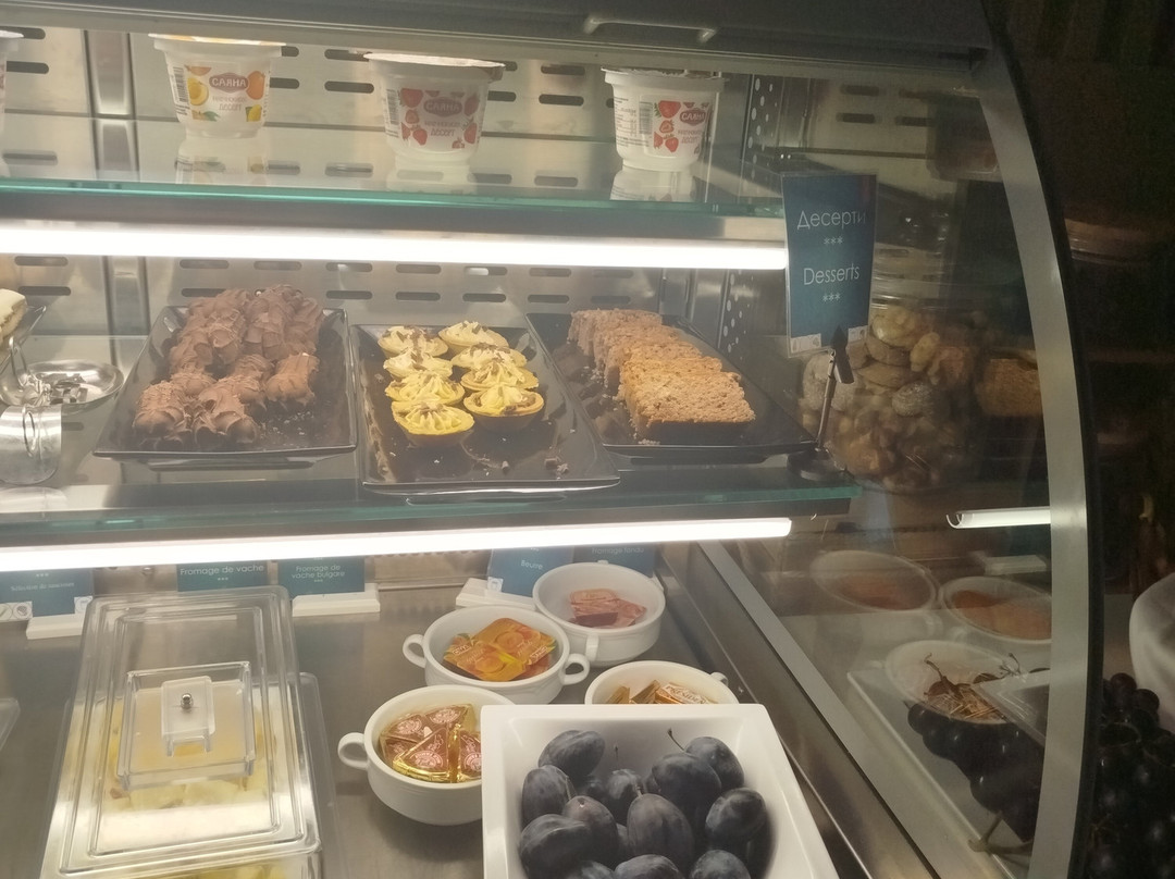 阿鲁阿赫利俄斯湾酒店主图