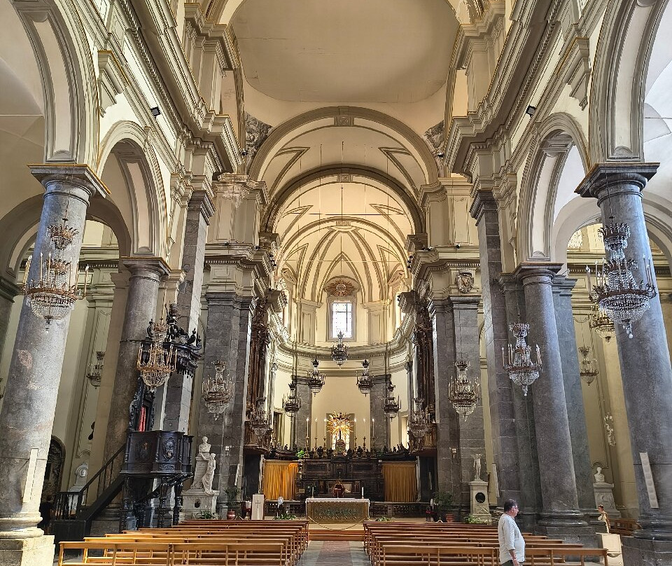 Chiesa di San Domenico-巴勒莫必去景点