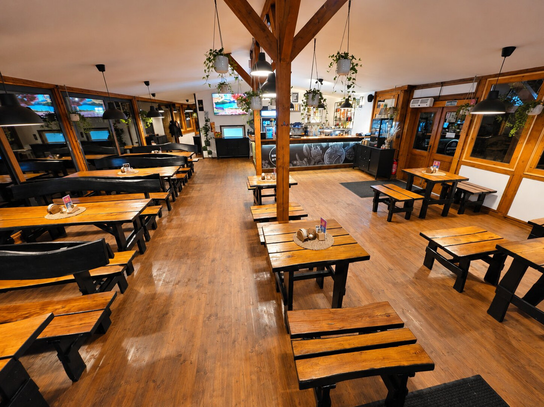 Grill & Bar Motajka