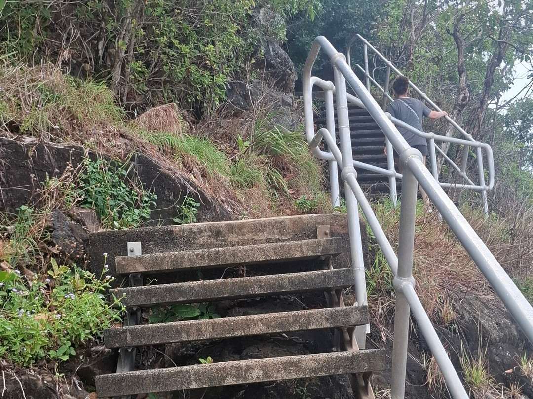 Kennedy Walking Track-Mission Beach必去景点
