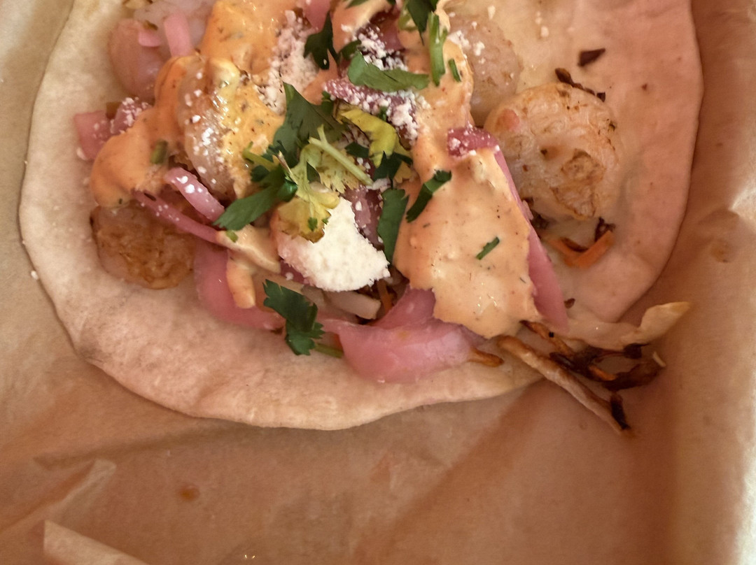 Torchys Tacos