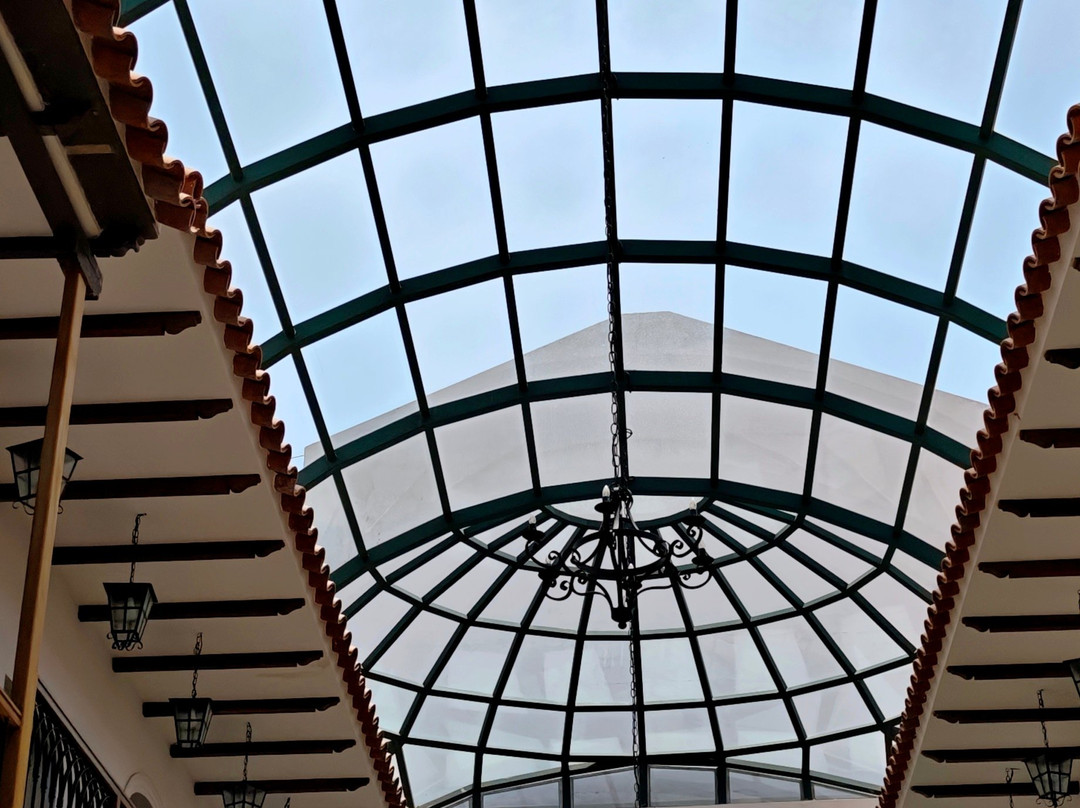 Museo Casa de la Libertad-苏克雷必去景点