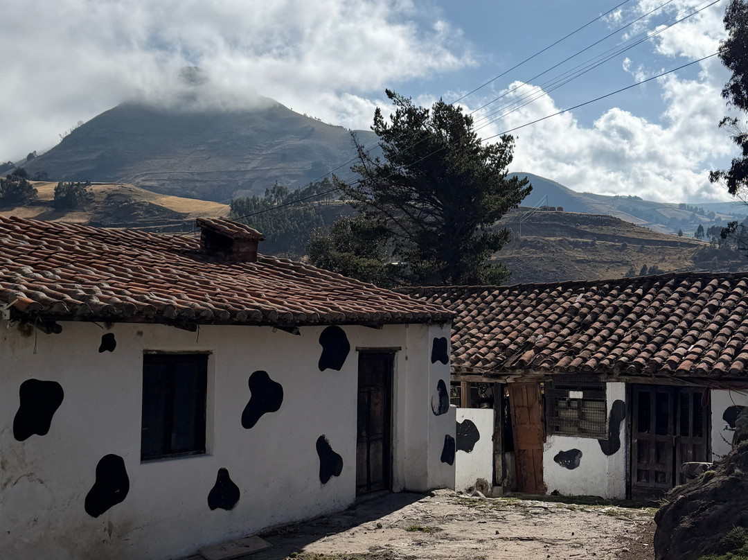 Posada De Tigua主图