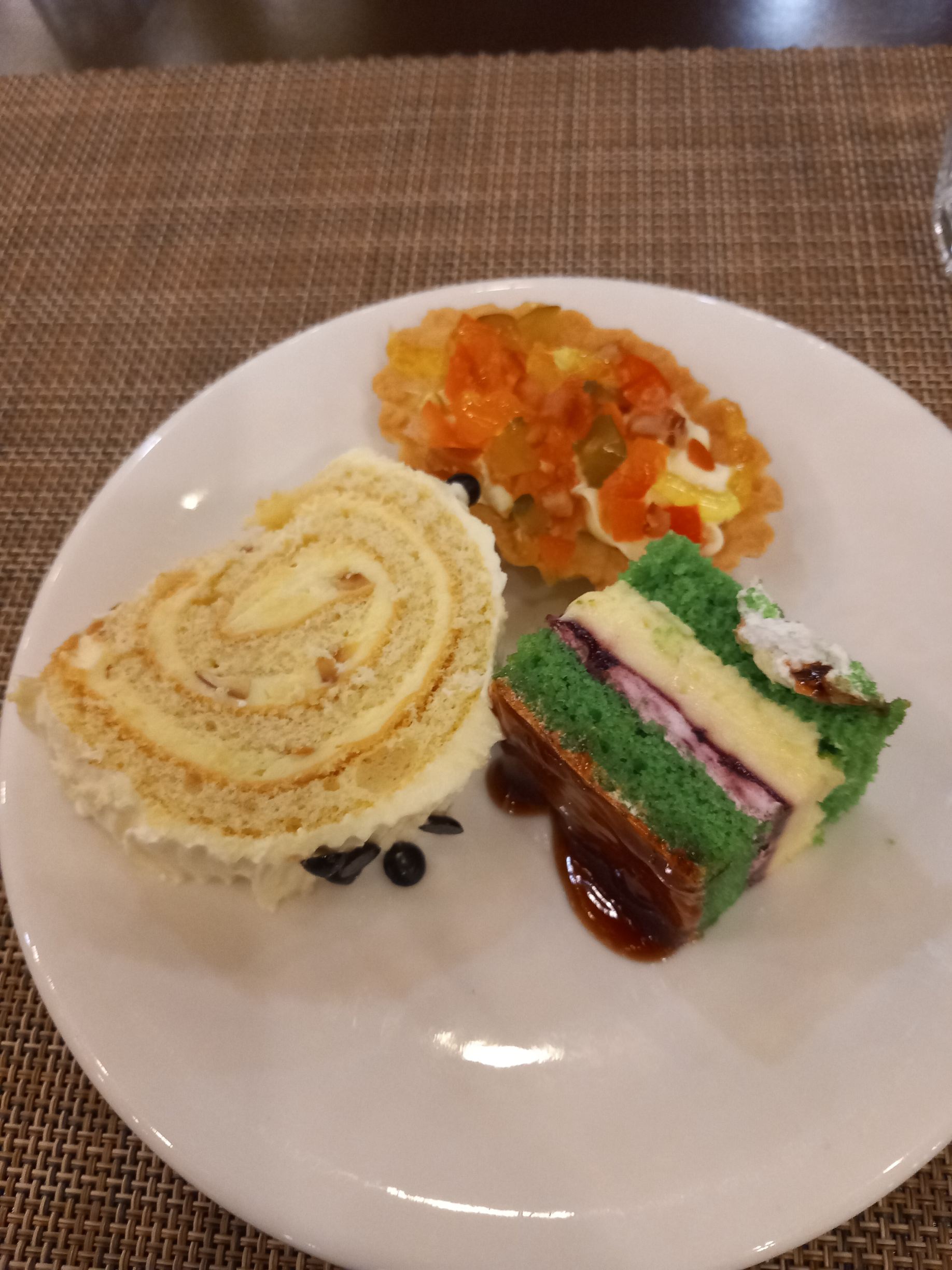 阿卡普尔科会议水疗度假村-旅行者