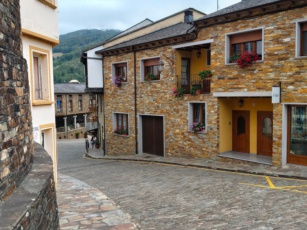 Museo Molinos Mazonovo-Taramundi必去景点