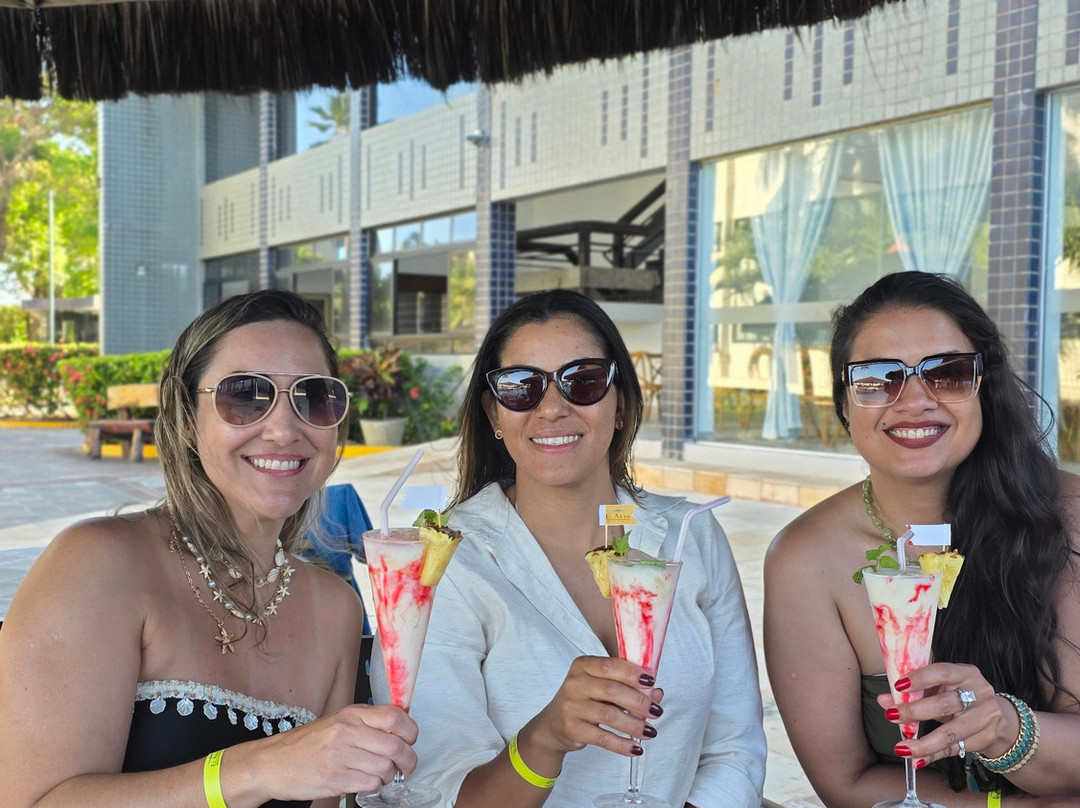 El Aram Beach Cabo - All Inclusive