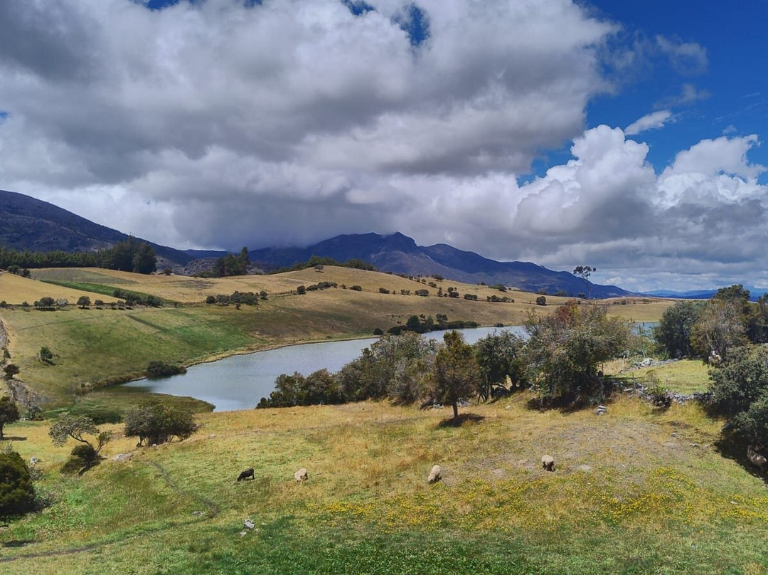 Boyacá Travels S.A.S.-El Cocuy必去景点