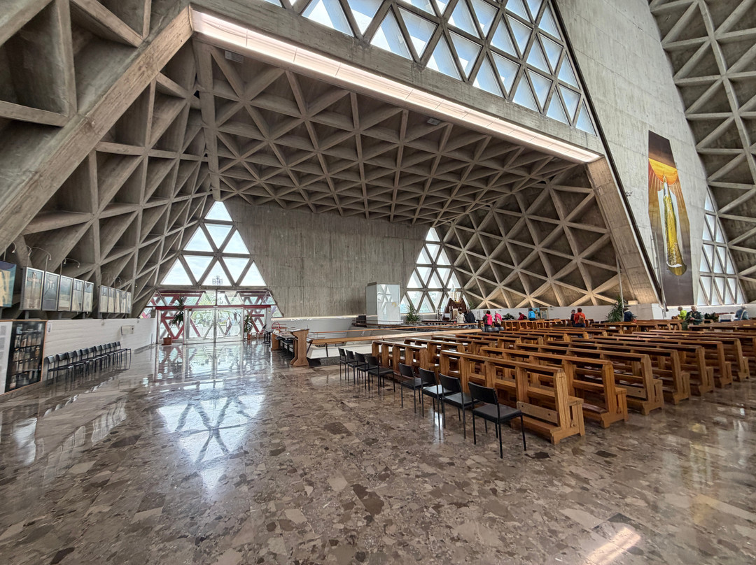Monte Grisa Sanctuary-的里雅斯特必去景点