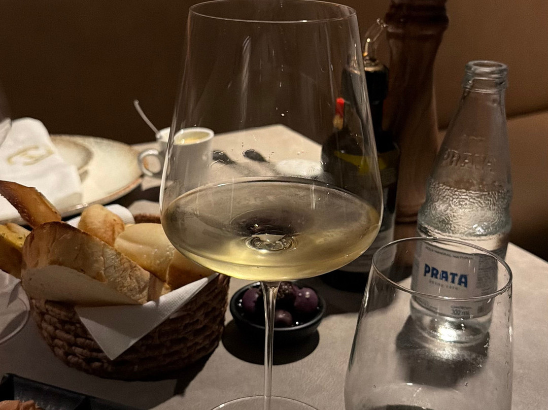 博阿维亚任勒西菲布甘酒店 - 亚特兰蒂卡酒店主图