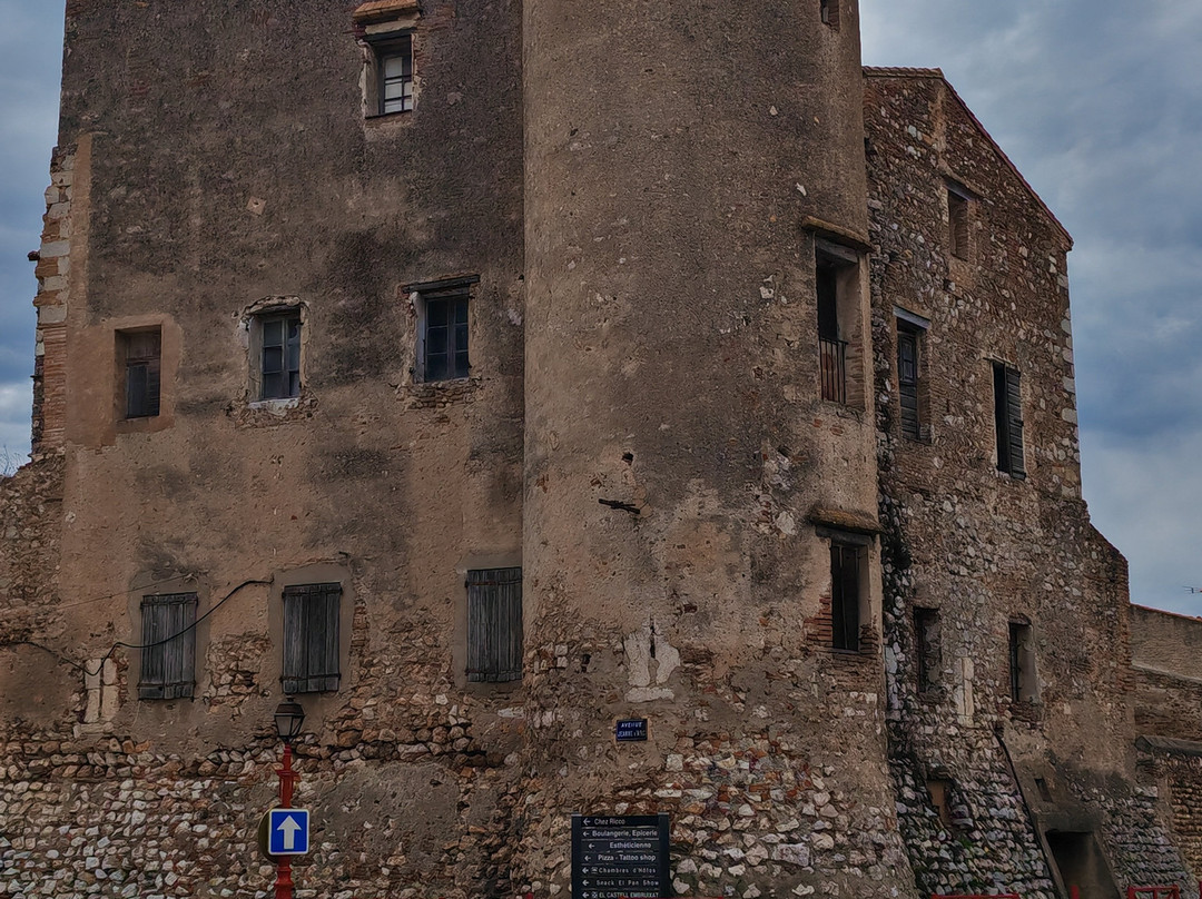 Eglise de Saint-Hippolyte-St-Hippolyte必去景点