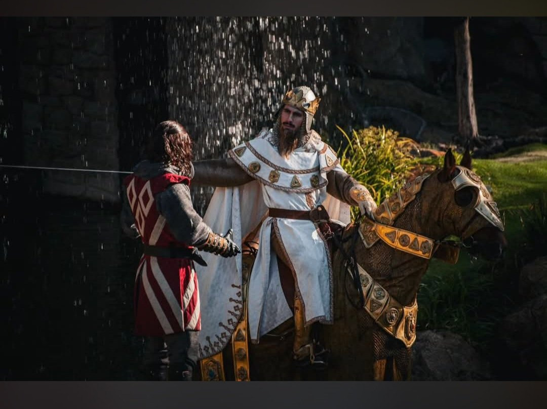 狂人国公园-莱瑟佩瑟必去景点