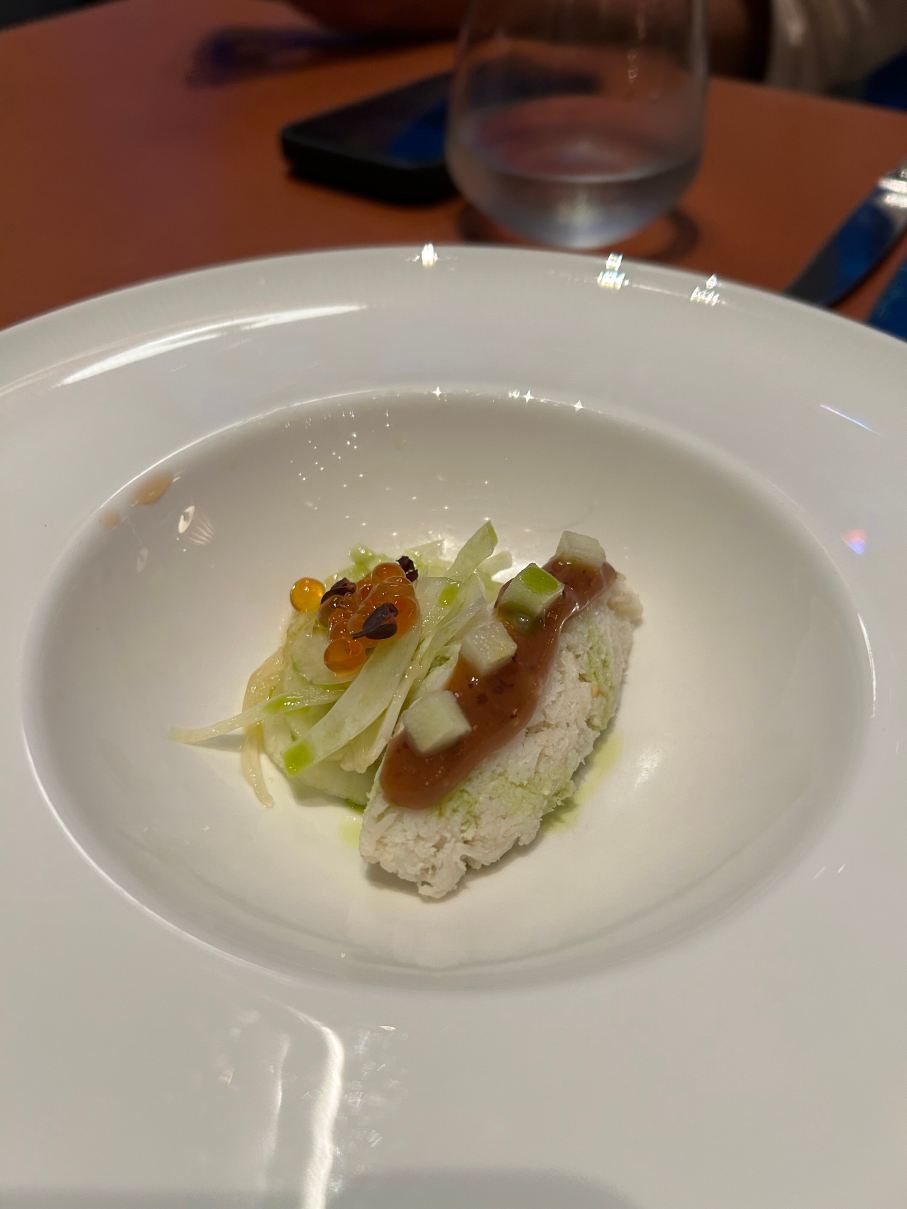 新加坡富丽敦海湾酒店-旅行者