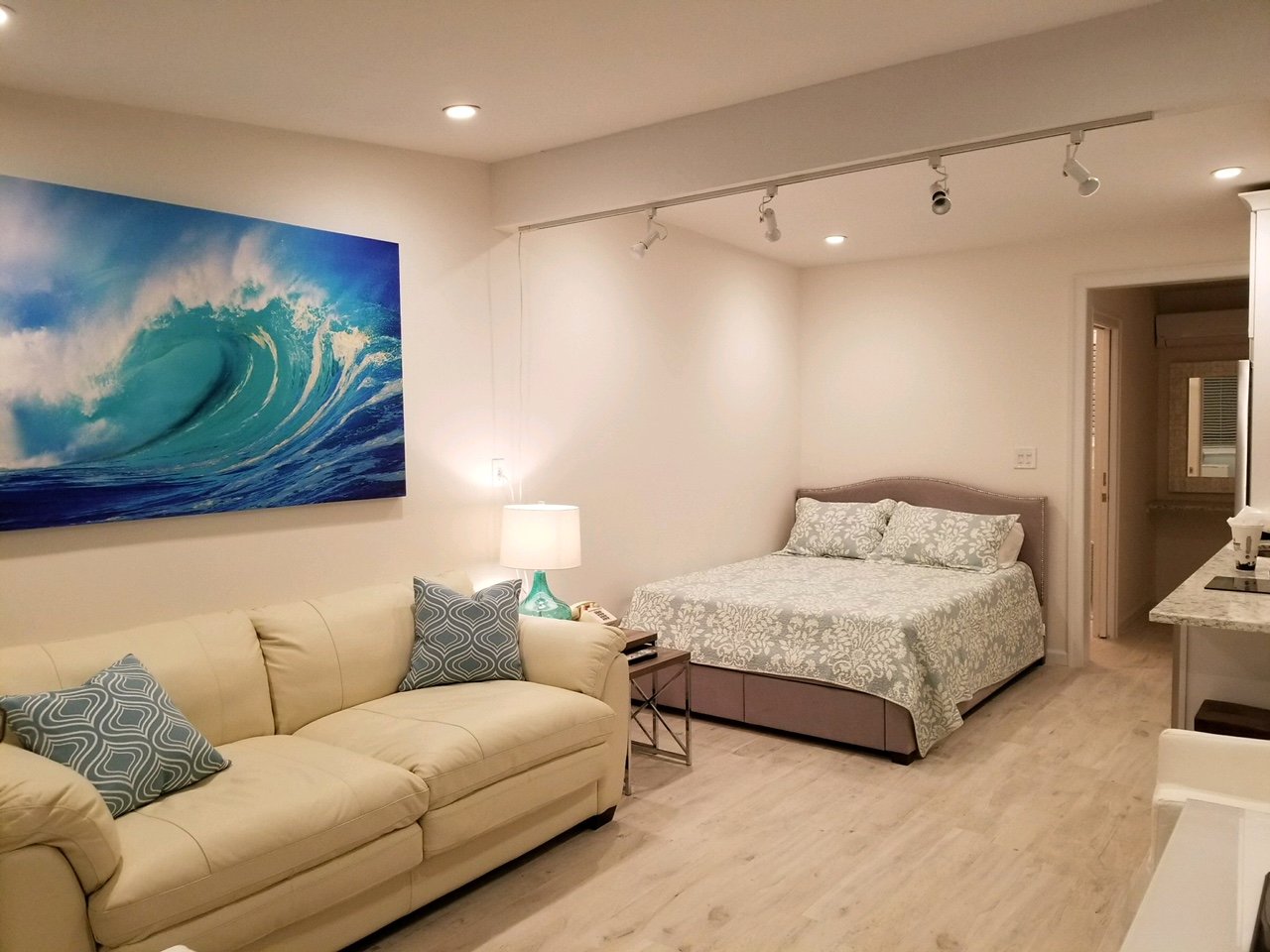 Ocean Vista Resort-官方