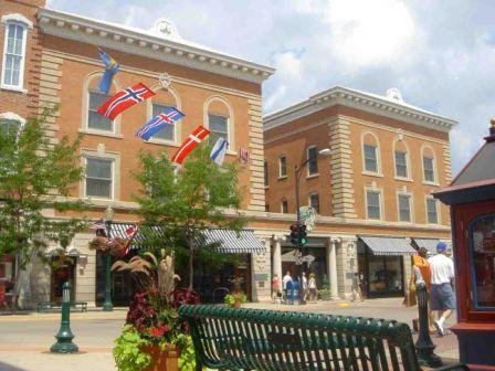 Hotel Winneshiek-官方