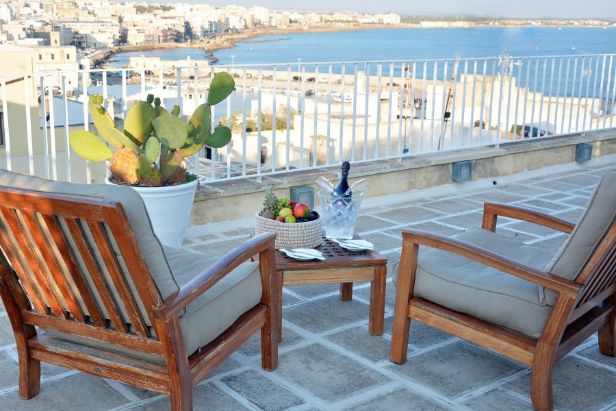 Palazzo Mosco Inn-官方