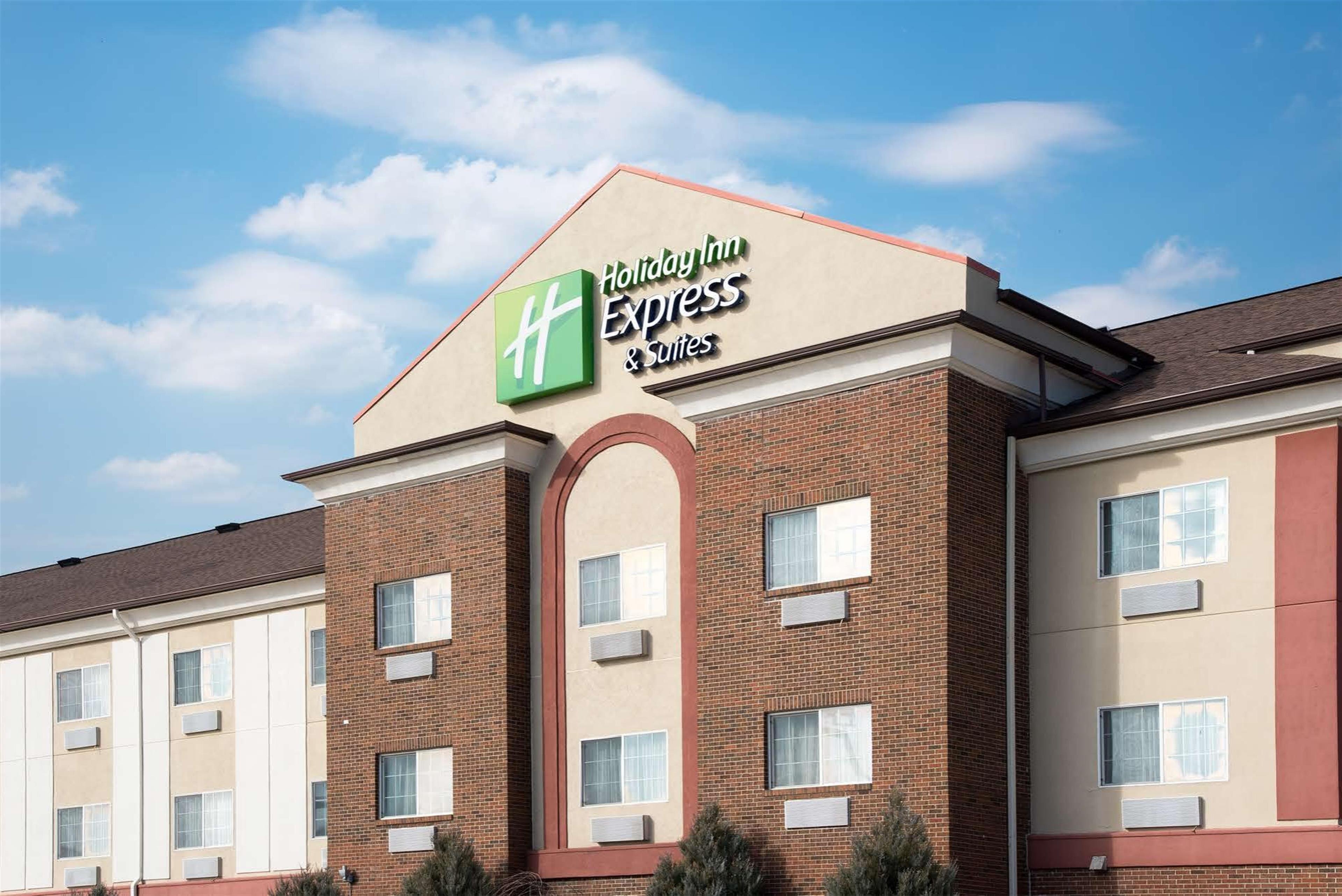 Holiday Inn Express & Suites Danville, an IHG hotel-官方