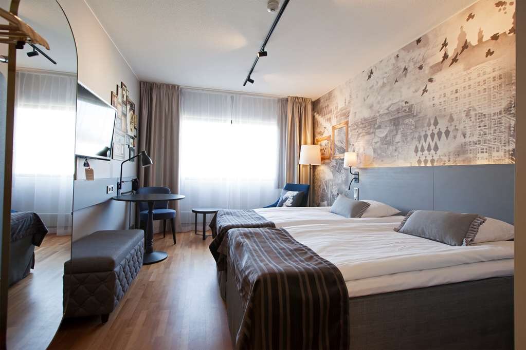 Scandic Kuopio-官方