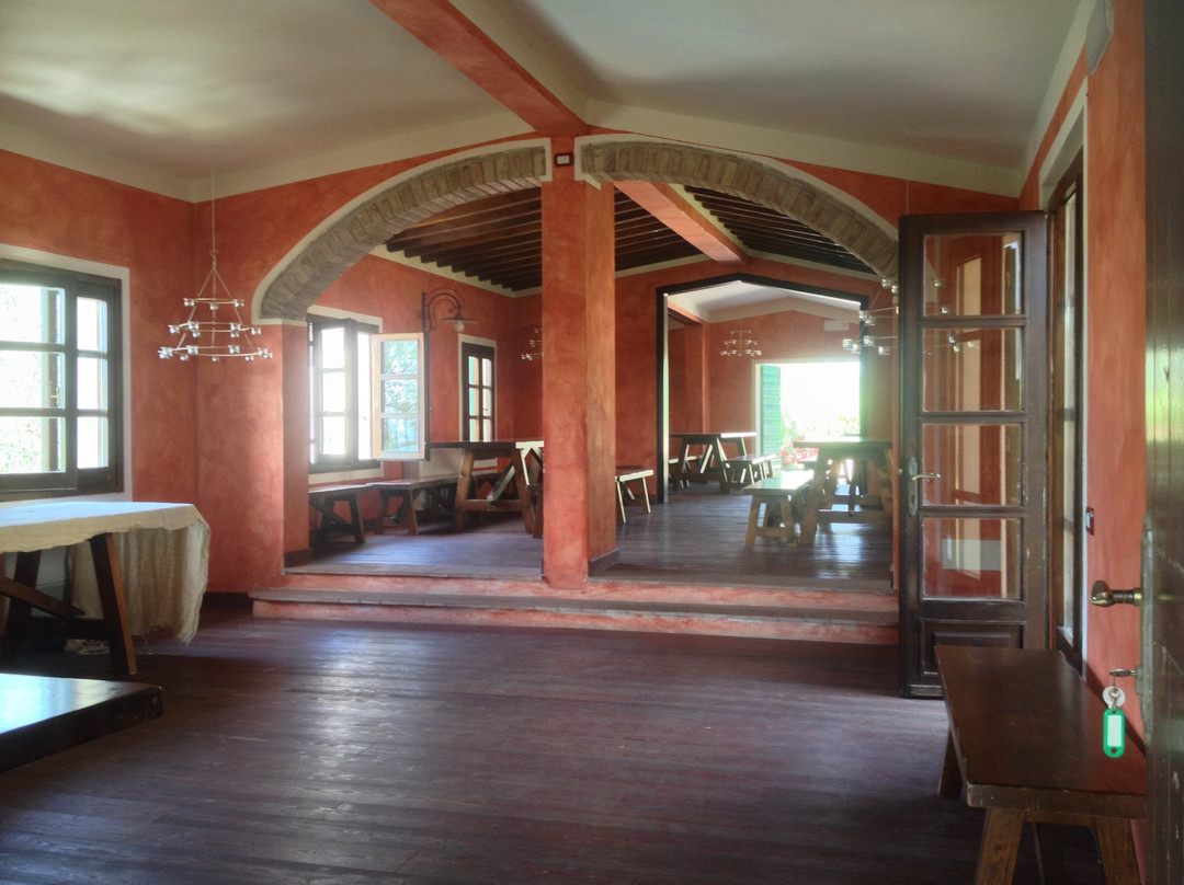 Collina Toscana Resort