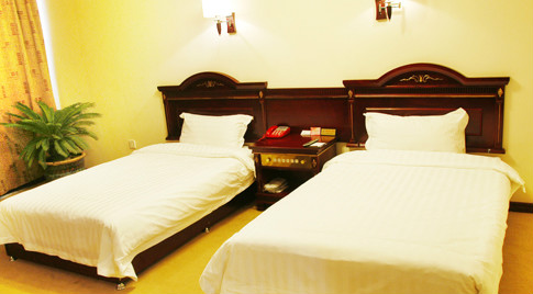 丽都大酒店-官方