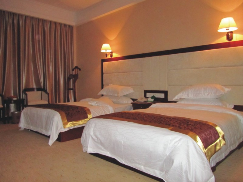 光泽县酒店住宿-大觉山法水温泉度假村