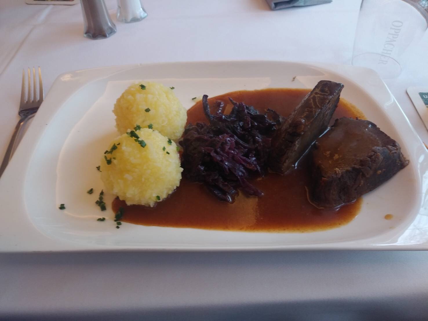 Landgasthof & Hotel Goldenes Herz-官方