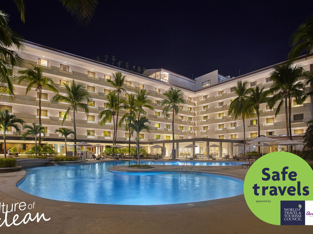 吕宋岛酒店住宿-Quest Plus Conference Center, Clark