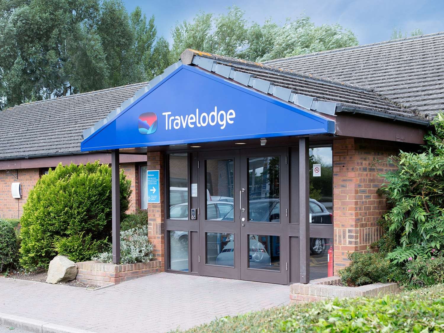 Travelodge Thame Hotel-官方
