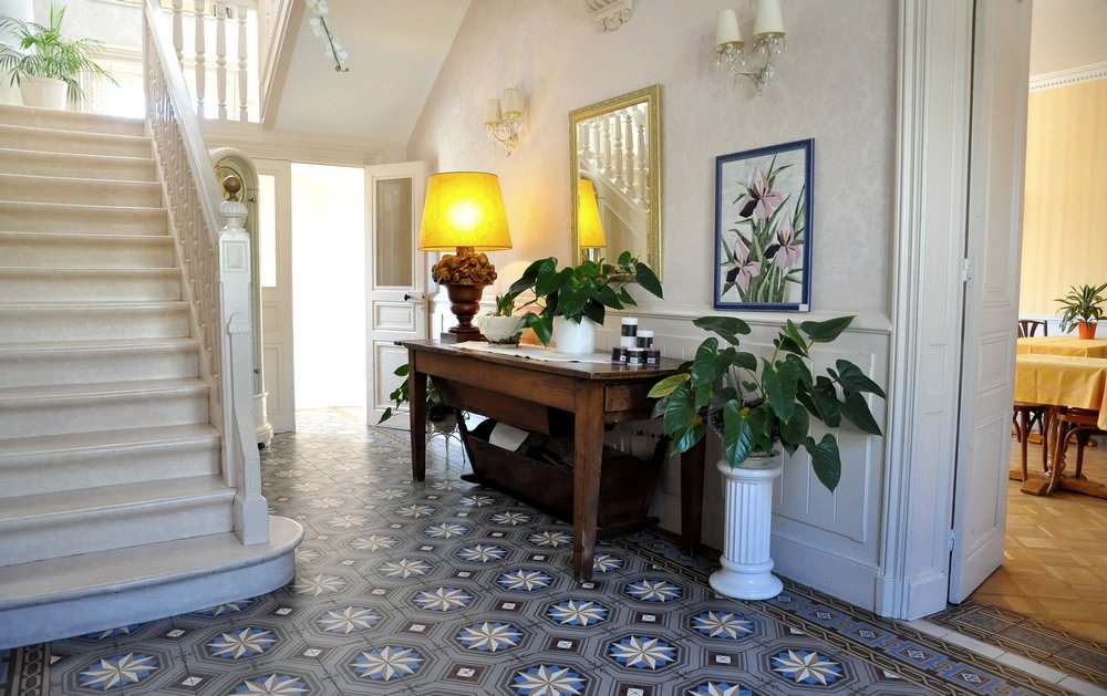 Hotel des Dauphins-官方