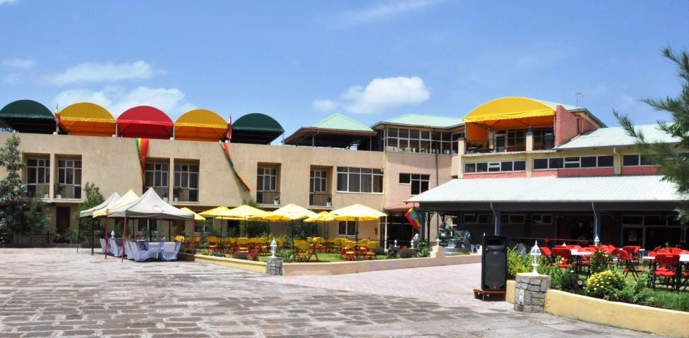 Dukem旅游攻略图片