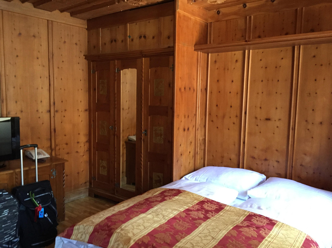 Hotel Goldener Greif