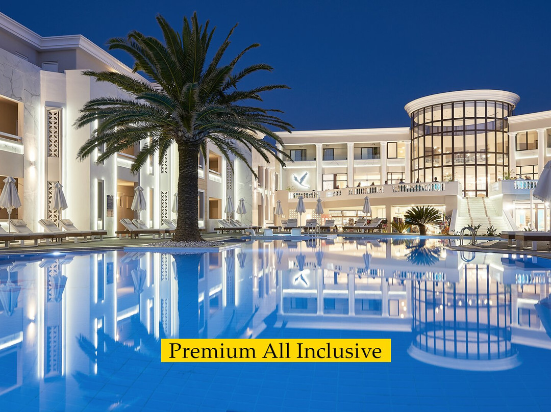 Mythos Palace Resort & Spa - Crete主图