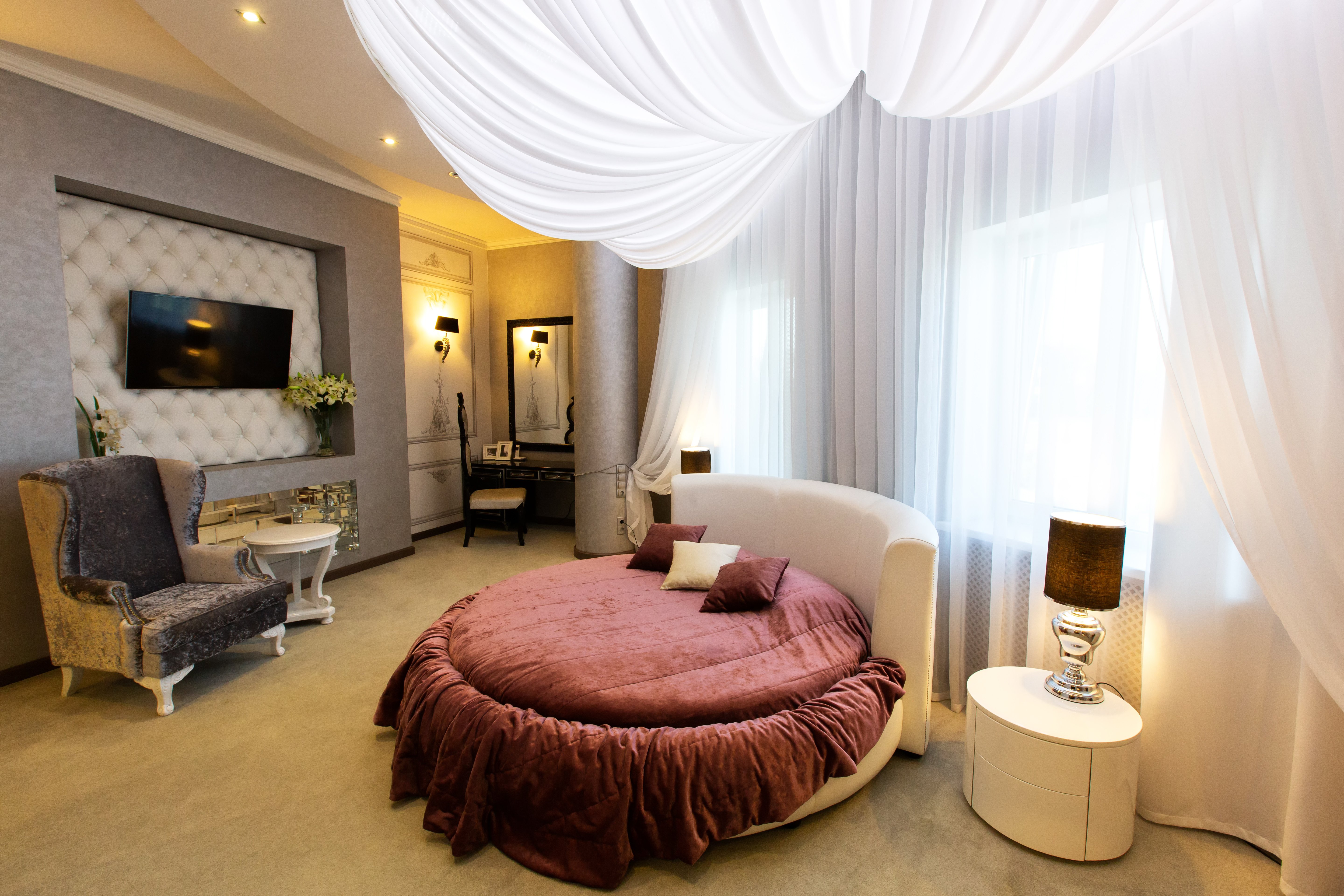 Vetryakov Boutique Hotel-官方