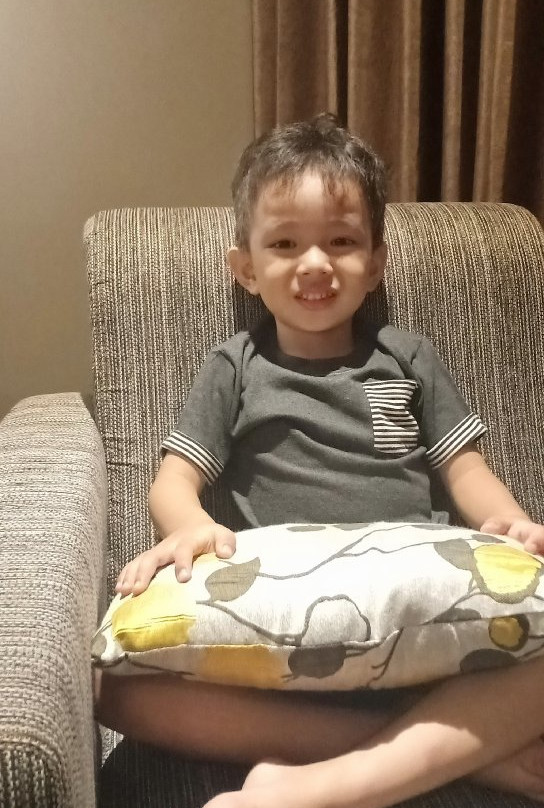 Aston Gorontalo Hotel & Convention Center主图