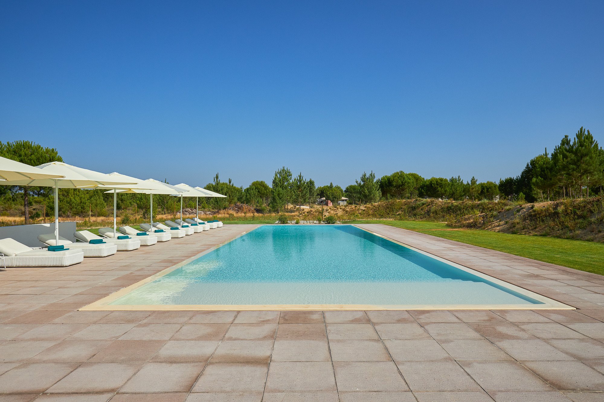 Spatia Comporta-官方