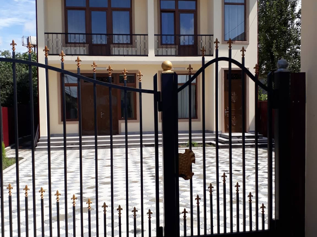 Guest Hotel