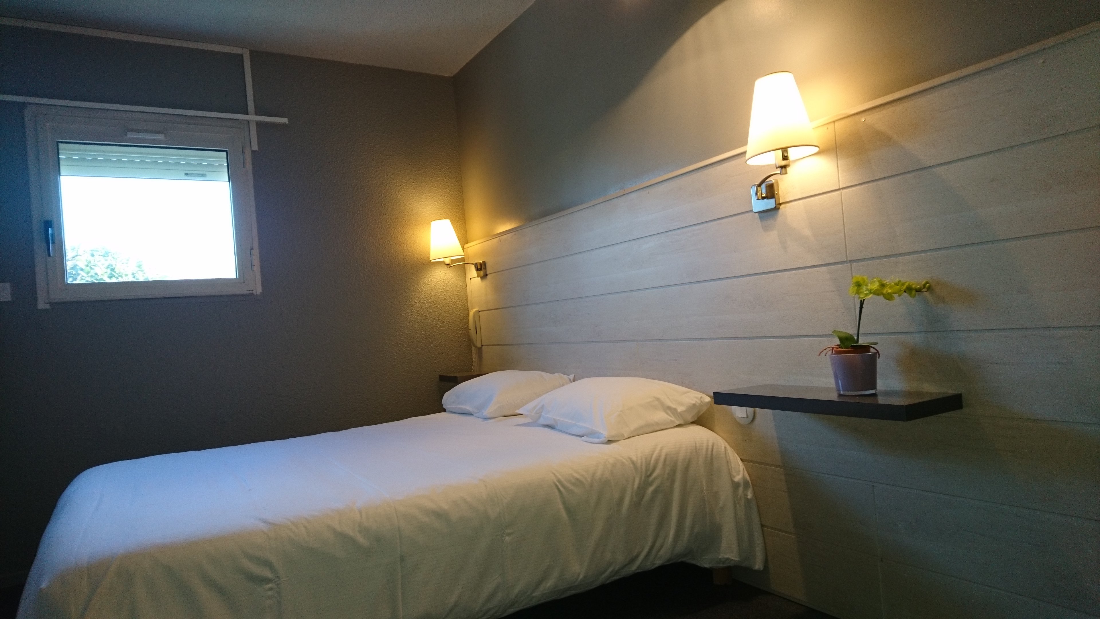 Hotel Top Ciel-官方